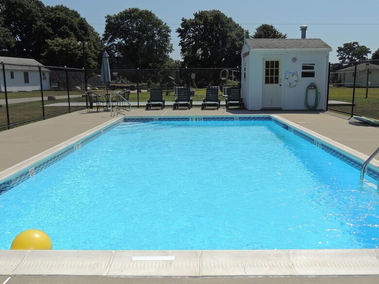 Phil & Anns Sunset Motel