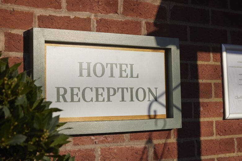 Castle Hotel By Chef And Brewer Collection