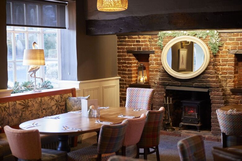 Castle Hotel By Chef And Brewer Collection