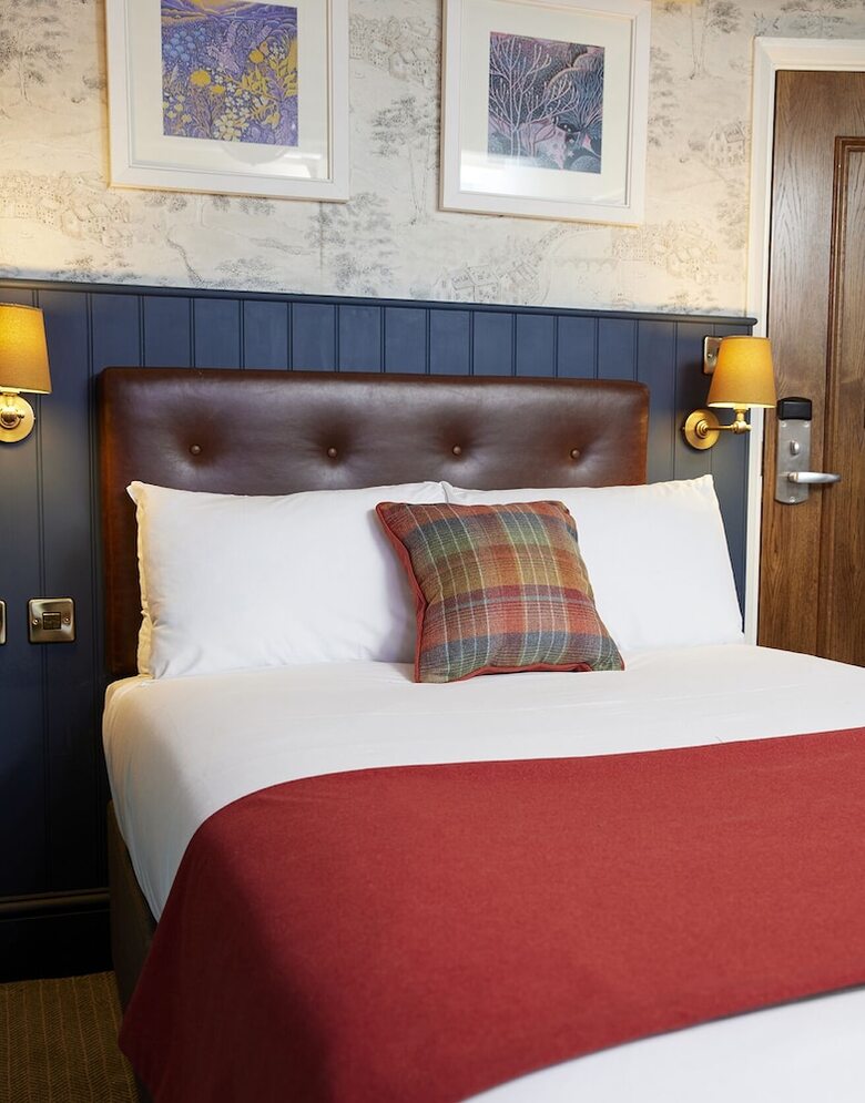 Castle Hotel By Chef And Brewer Collection