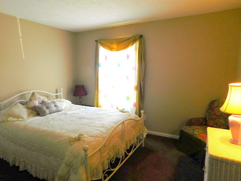 Bed & Breakfast Evonne's Sharing House