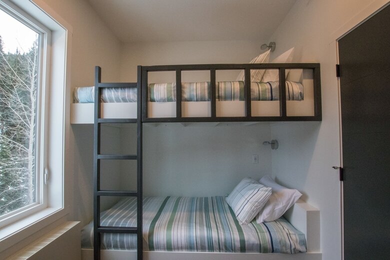 Aparthotel The Burfield