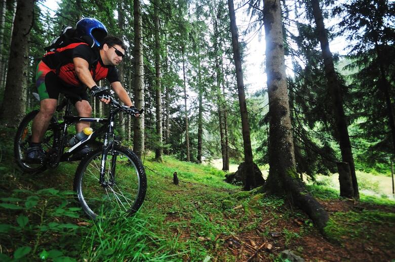 Aparthotel The Burfield