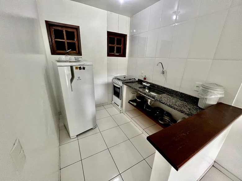 B�zios Flat Pousada
