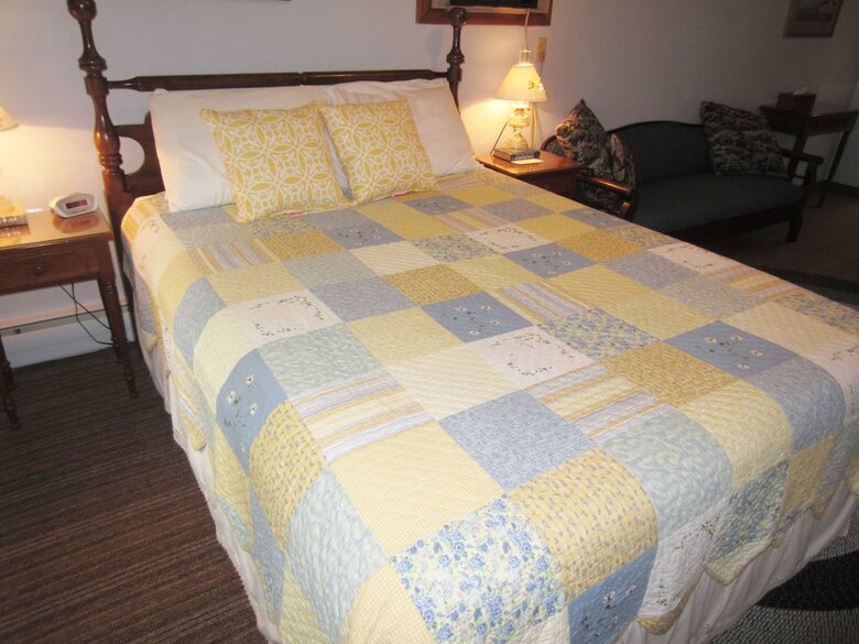 Bed & Breakfast Die Heimat Country Inn