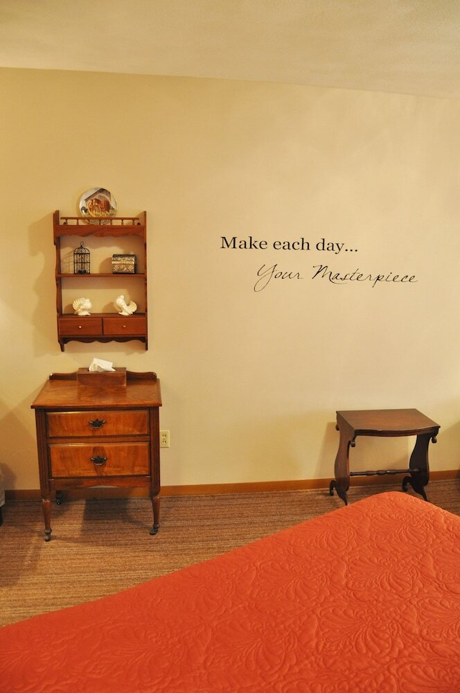 Bed & Breakfast Die Heimat Country Inn
