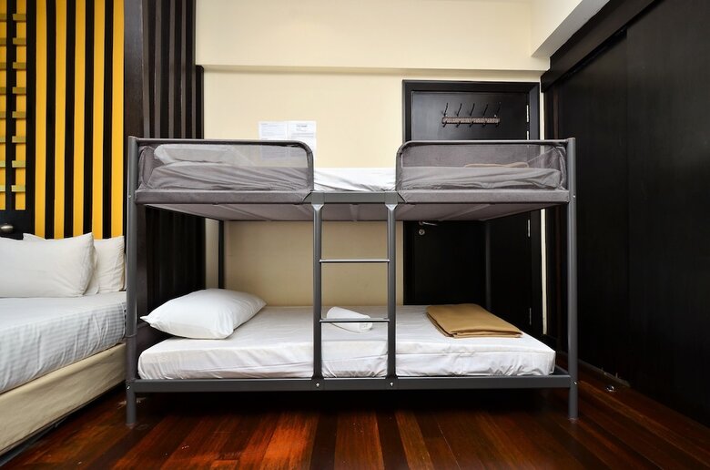 Hotel Resort Suites At Bandar Sunway