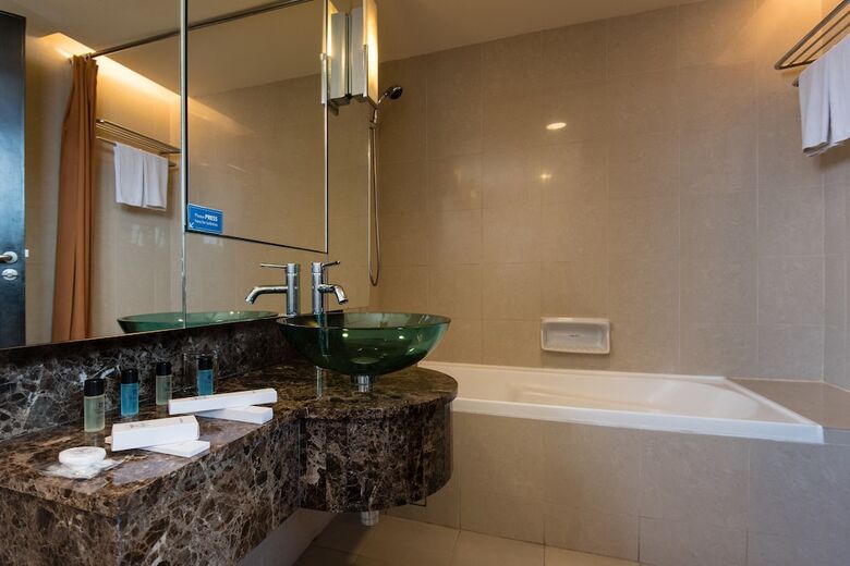 Hotel Resort Suites At Bandar Sunway