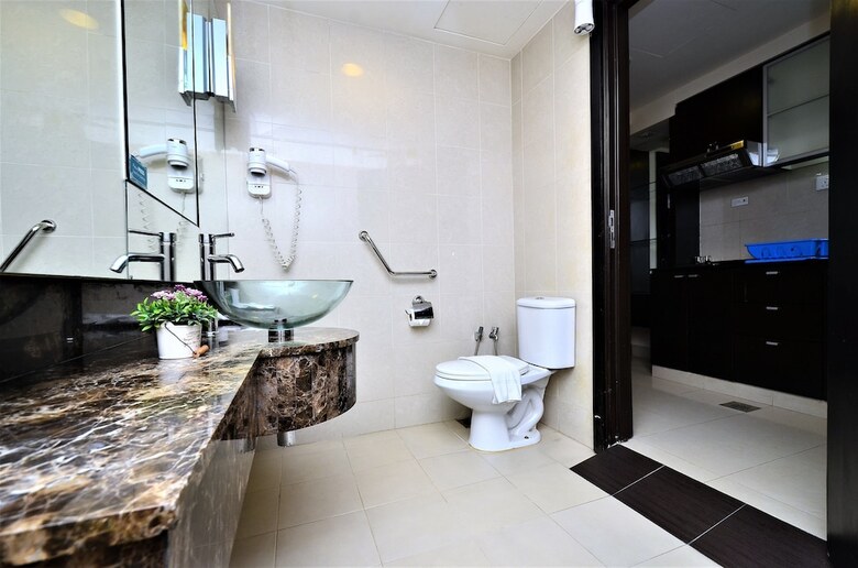 Hotel Resort Suites At Bandar Sunway