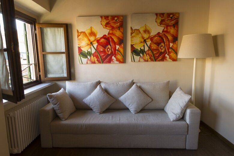 Firenze Apartments