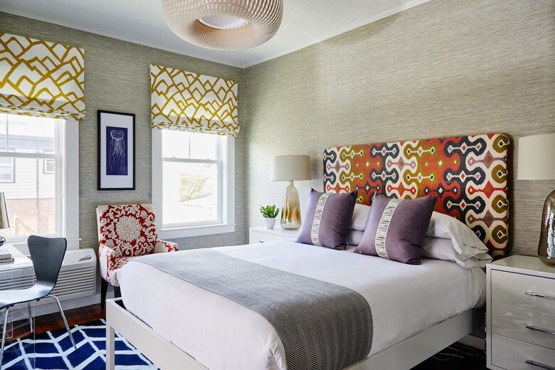 Hotel The Attwater
