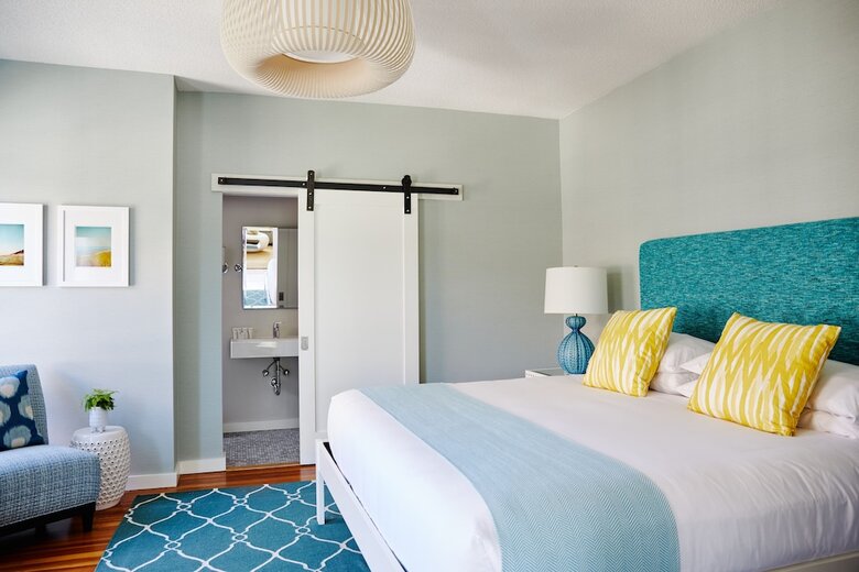Hotel The Attwater