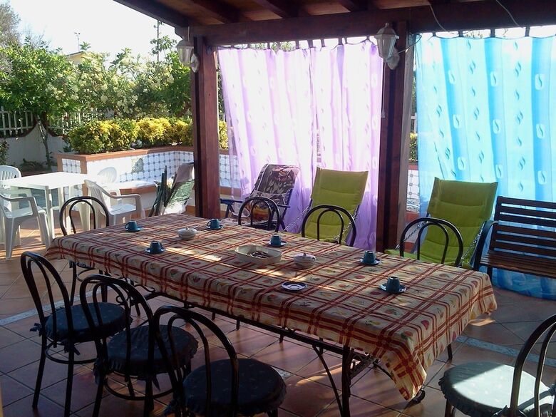 Bed & Breakfast Villa Dei Principi