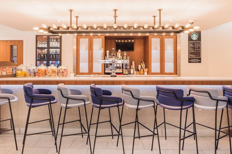 Hotel Courtyard By Marriott Glasgow Airport