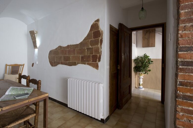 Hotel Apartaments Mo