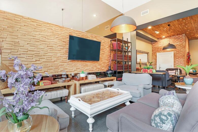 Aparthotel Roami At Factors Row