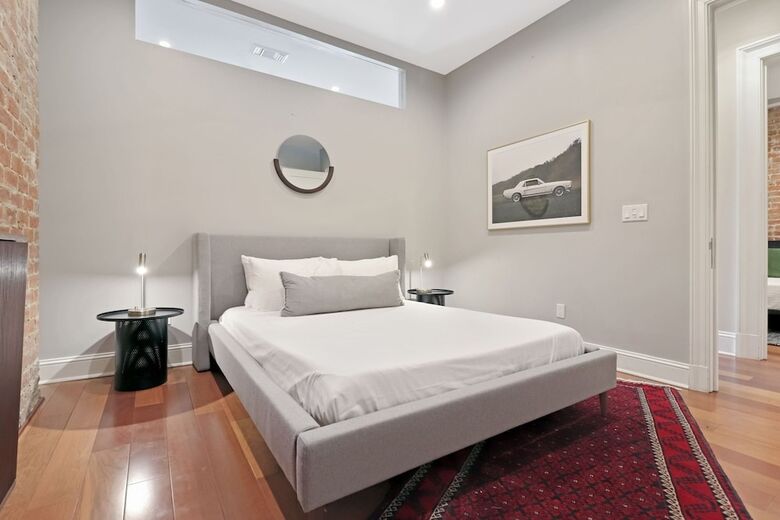 Aparthotel Roami At Factors Row