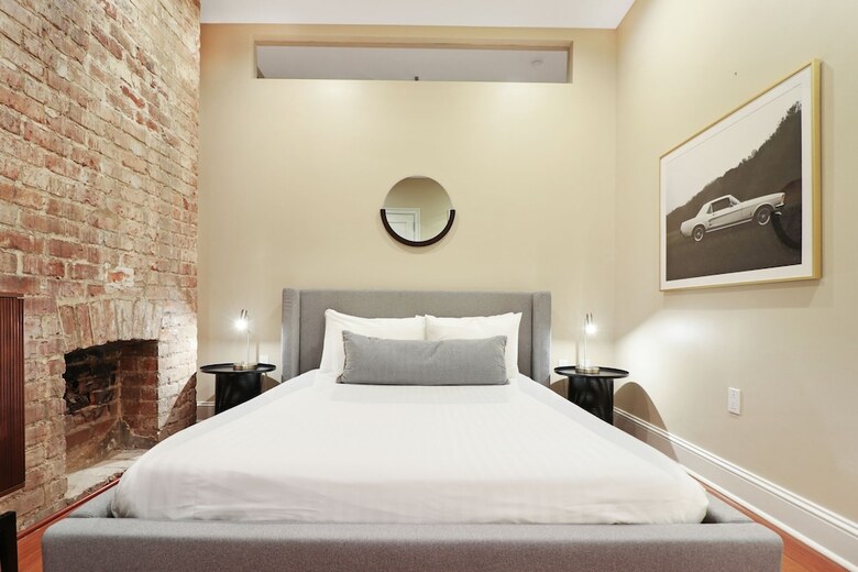 Aparthotel Roami At Factors Row