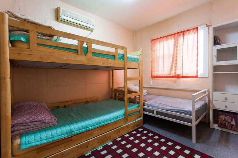 Urban Art Guesthouse