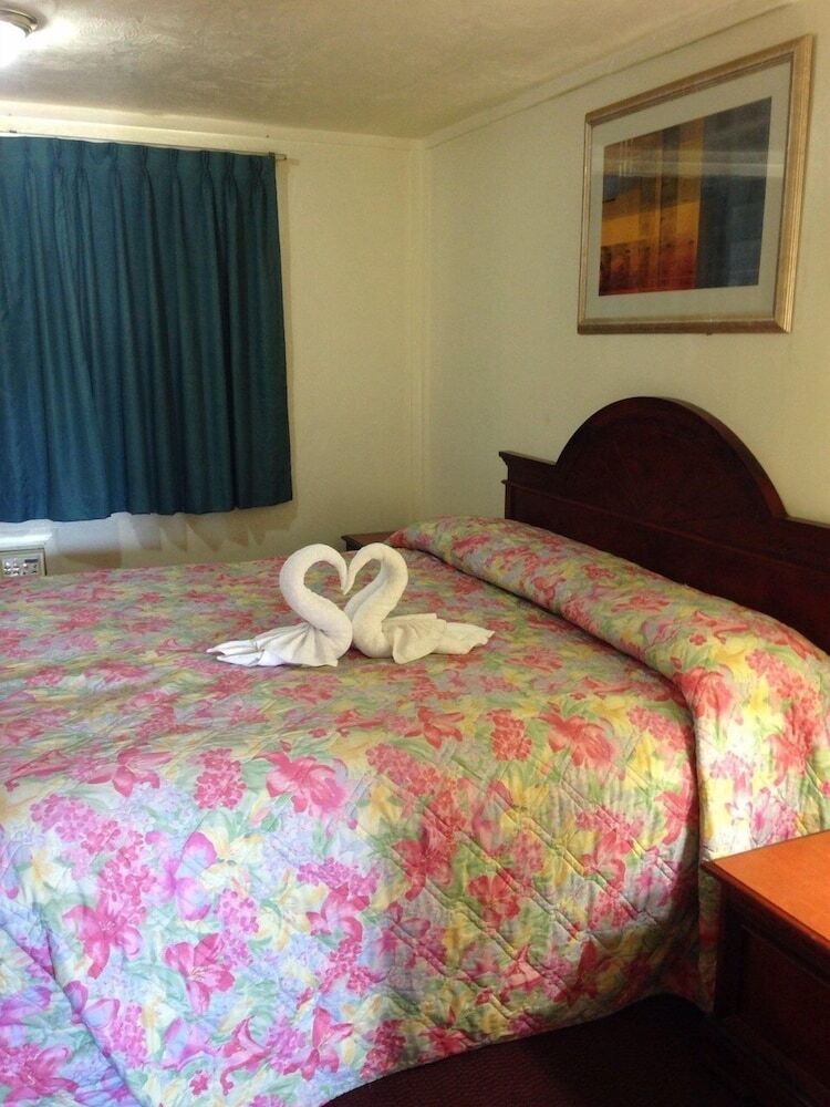 Motel Relax Inn