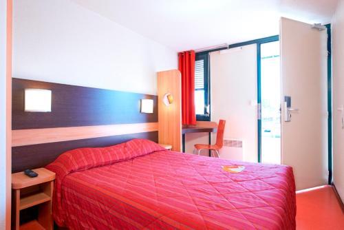 Hotel Premiere Classe Villejust