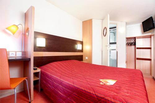 Hotel Premiere Classe Villejust
