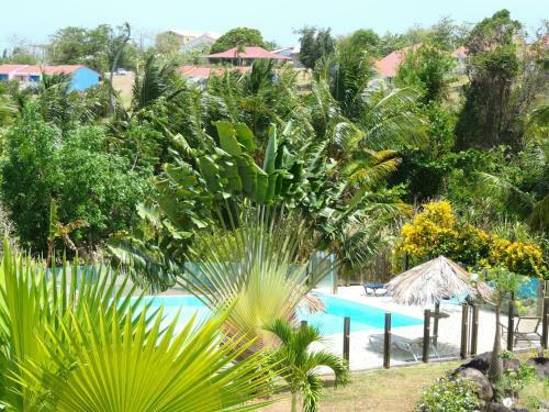 Apartamento Les Cayalines