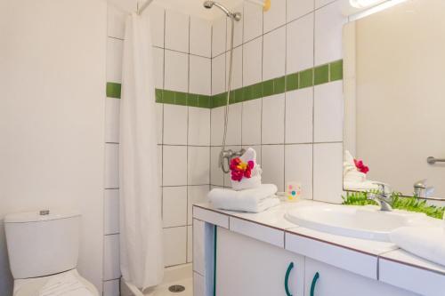 Apartamento Les Cayalines