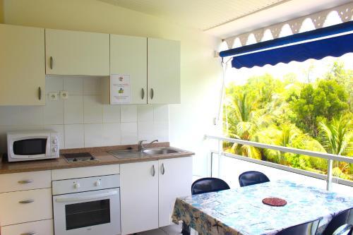 Apartamento Les Cayalines