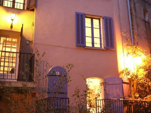 Holiday Home Le Parage Les Arcs/argens