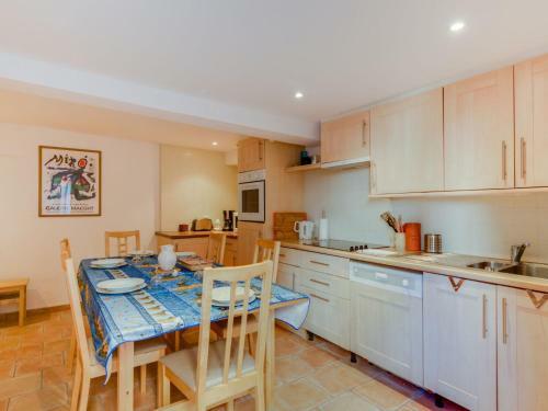 Holiday Home Le Parage Les Arcs/argens