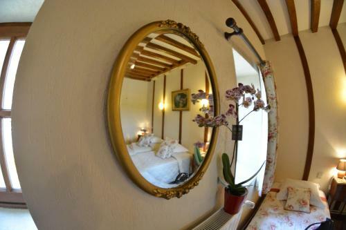 Bed & Breakfast La Ferme De La Gronde