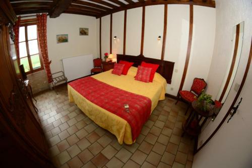Bed & Breakfast La Ferme De La Gronde