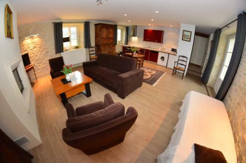 Bed & Breakfast La Ferme De La Gronde