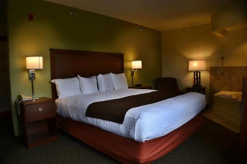 Hotel Americinn Of Calumet