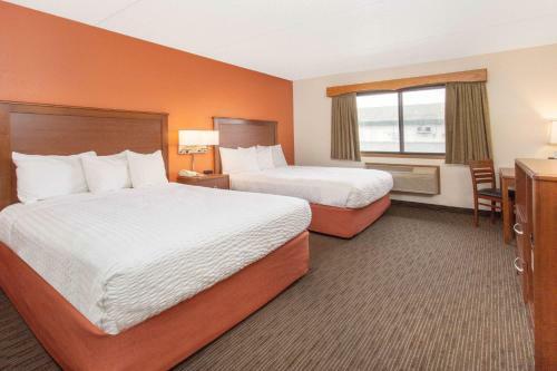 Hotel Americinn Of Calumet