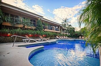 Hotel Mangaby