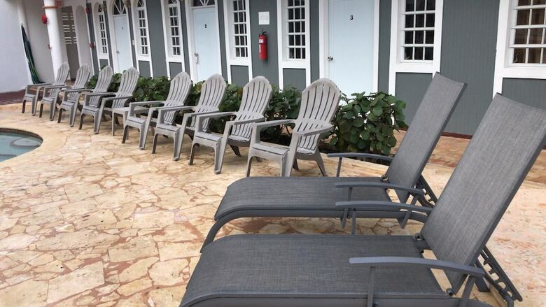 The Village Inn Hotel