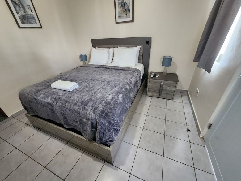 The Village Inn Hotel