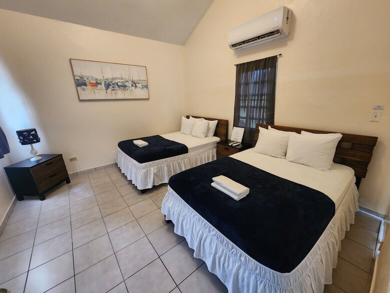 The Village Inn Hotel