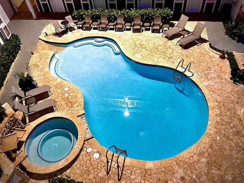 The Village Inn Hotel