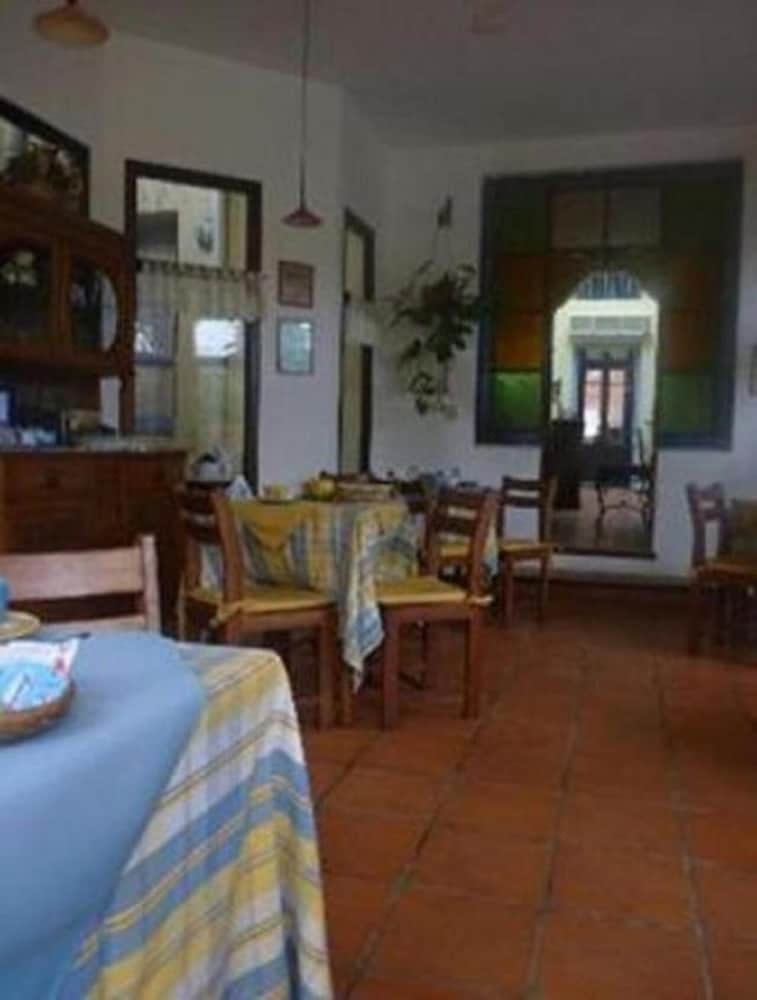 Bed & Breakfast Posada Del Angel