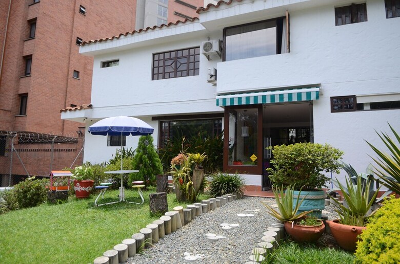Bed & Breakfast Kolor Hotel Boutique
