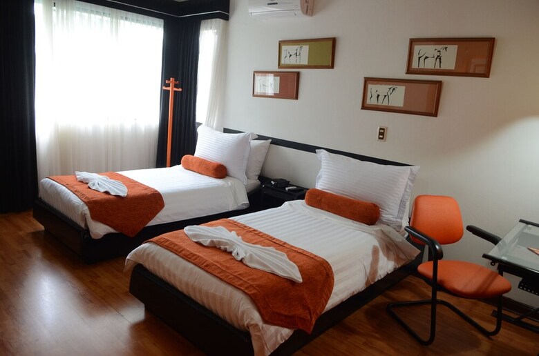 Bed & Breakfast Kolor Hotel Boutique