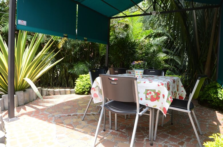 Bed & Breakfast Kolor Hotel Boutique
