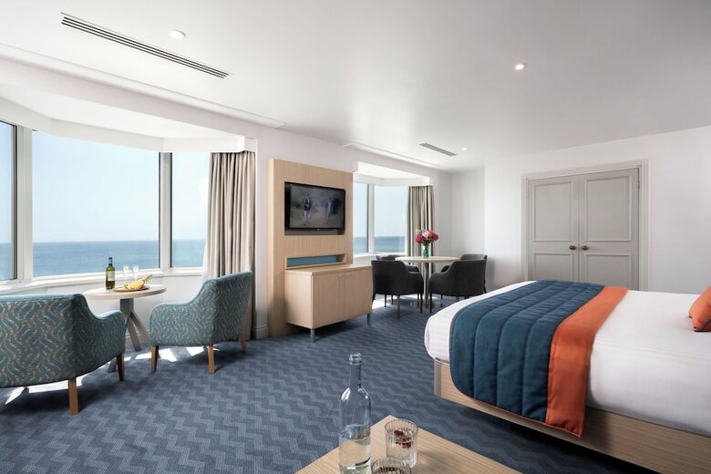 Leonardo Royal Hotel Brighton Waterfront