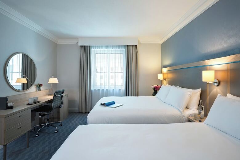 Leonardo Royal Hotel Brighton Waterfront