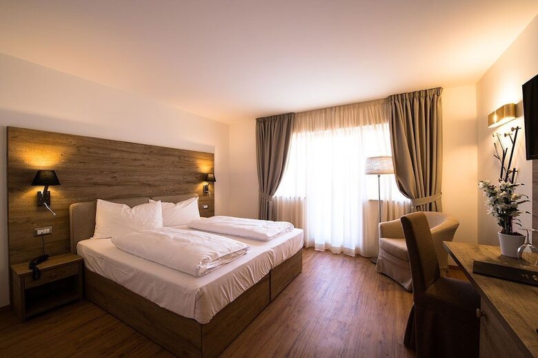 Hotel Golden Park Resort