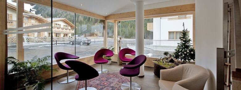 Hotel Golden Park Resort