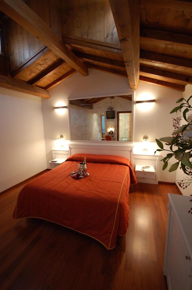 Bed & Breakfast Casanova Fourrooms